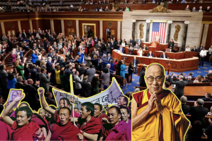 America’s gambit: Putting Tibet in the legal spotlight  
